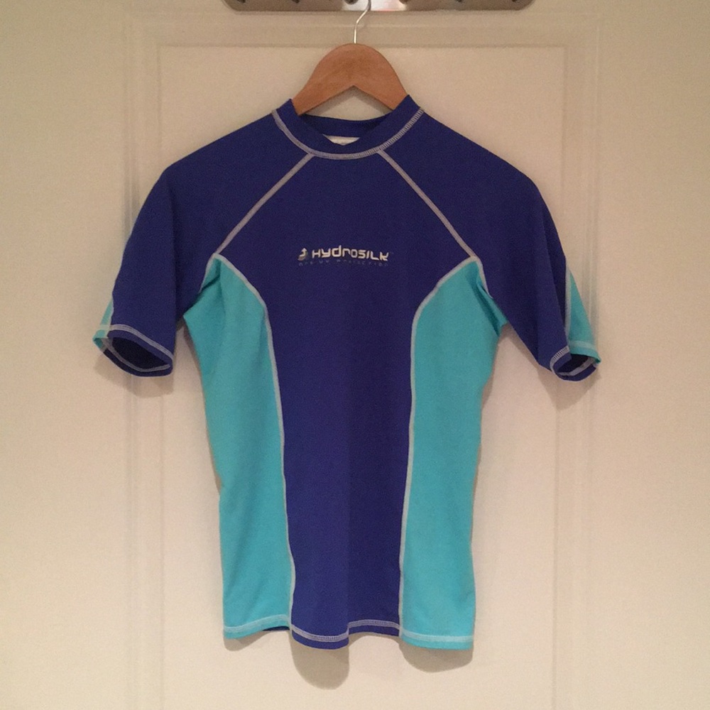 Hydrosilk NRS UV Protection Shirt